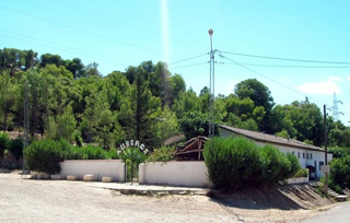 Famille-Auberge-Mellegue