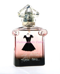 parfum vanille femme