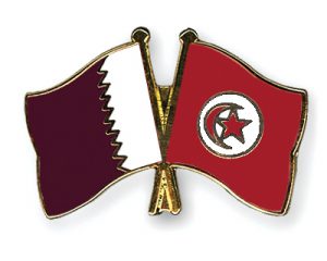 tunisi qatar