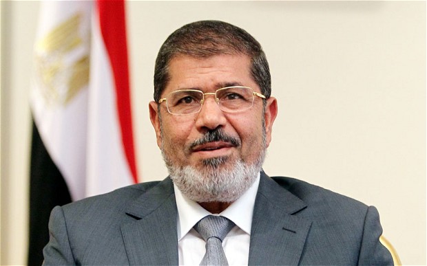Morsi 1