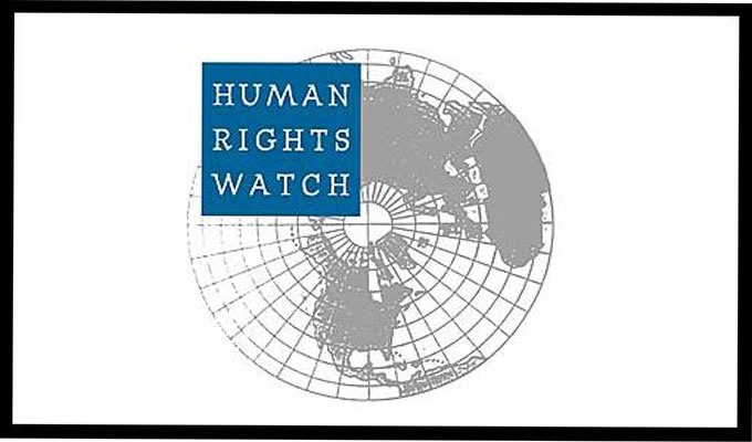 Human-Rights-Watch