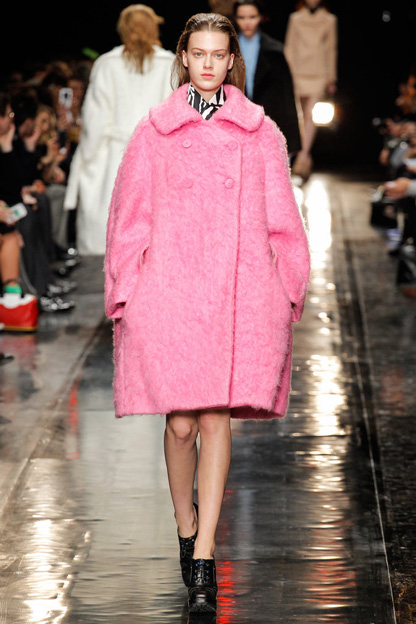 mode manteau carven-pink-coat