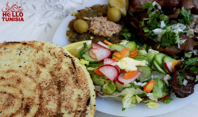 société cuisine Tunisie
