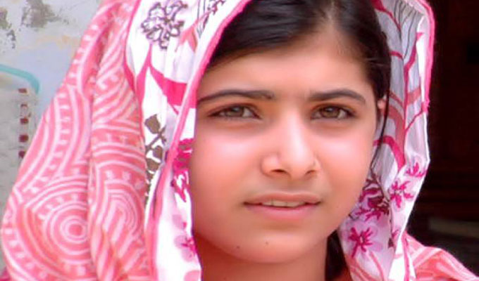 Malala-société