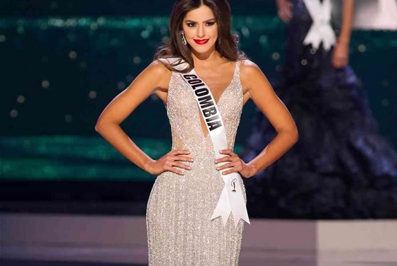 Señorita-Colombia-Paulina-Vega-entre-las-Cinco-favoritas-a-Miss-universo-2015