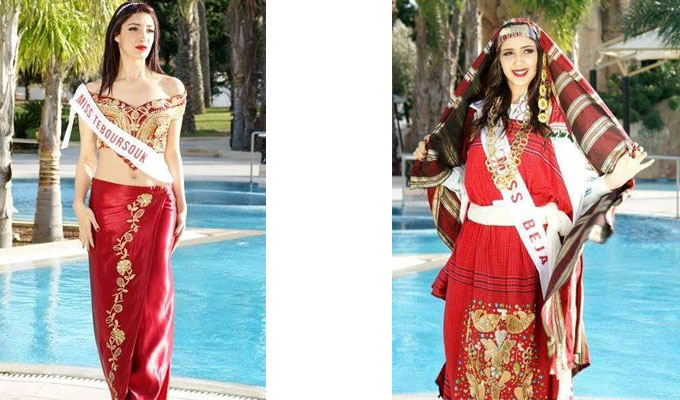 Miss-Tunisie2015-béjà