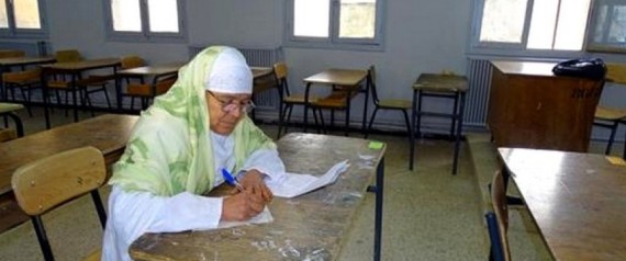 Fatna-bac-algérie-72-ans
