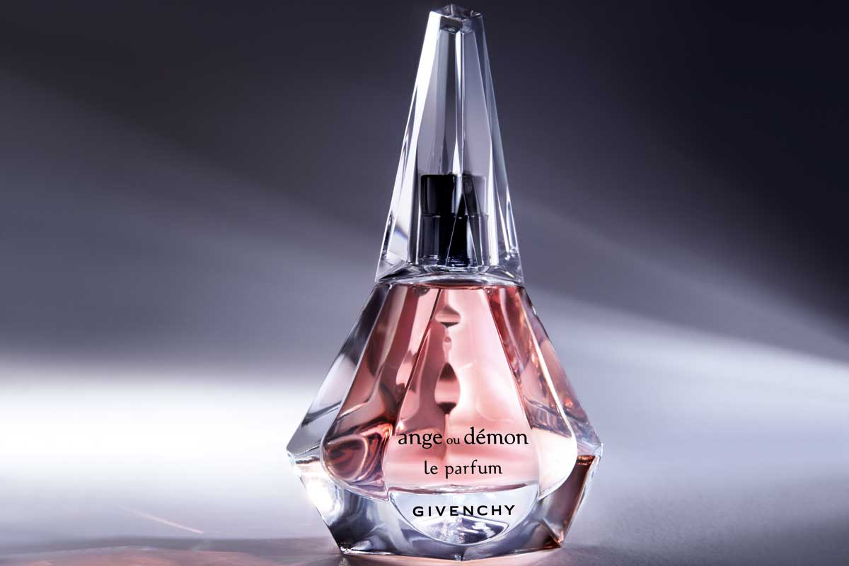 ange ou demon le parfum & son accord illicite