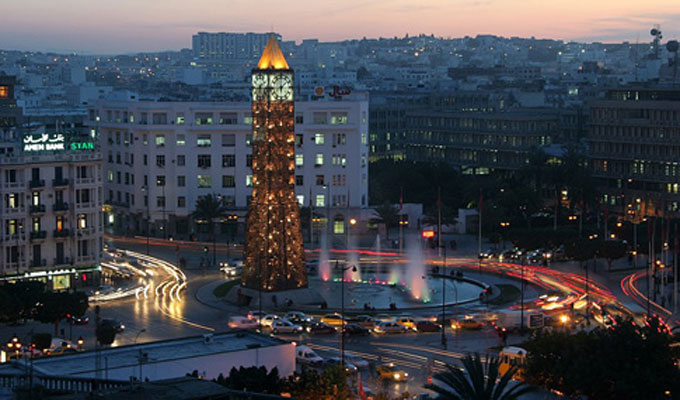 Tunis La Deuxi me Ville La Moins Ch re En Afrique 