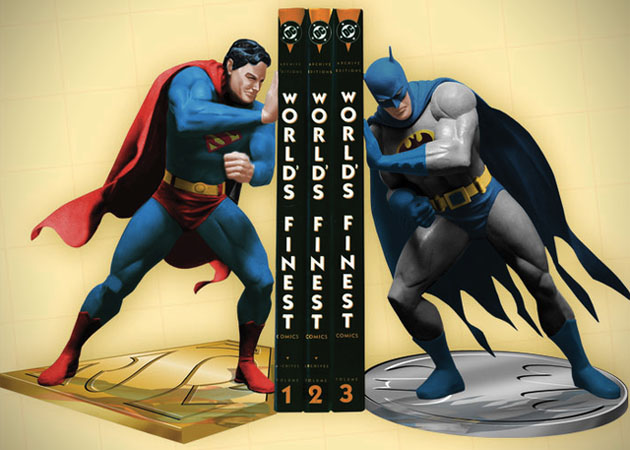 Batman-vs-Superman-Bookends