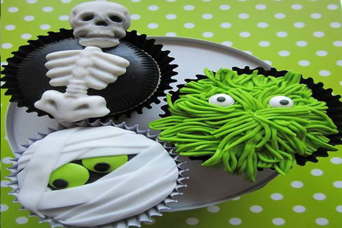 cuisine-halloween-cupcake