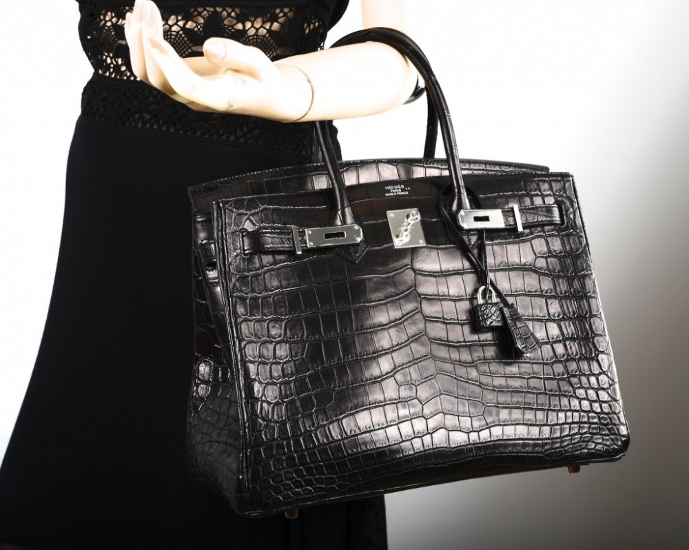 Hermes-Matte-Crocodile-Birkin-Bag