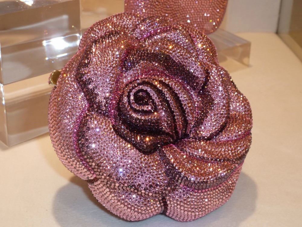 Leiber-Precious-Rose