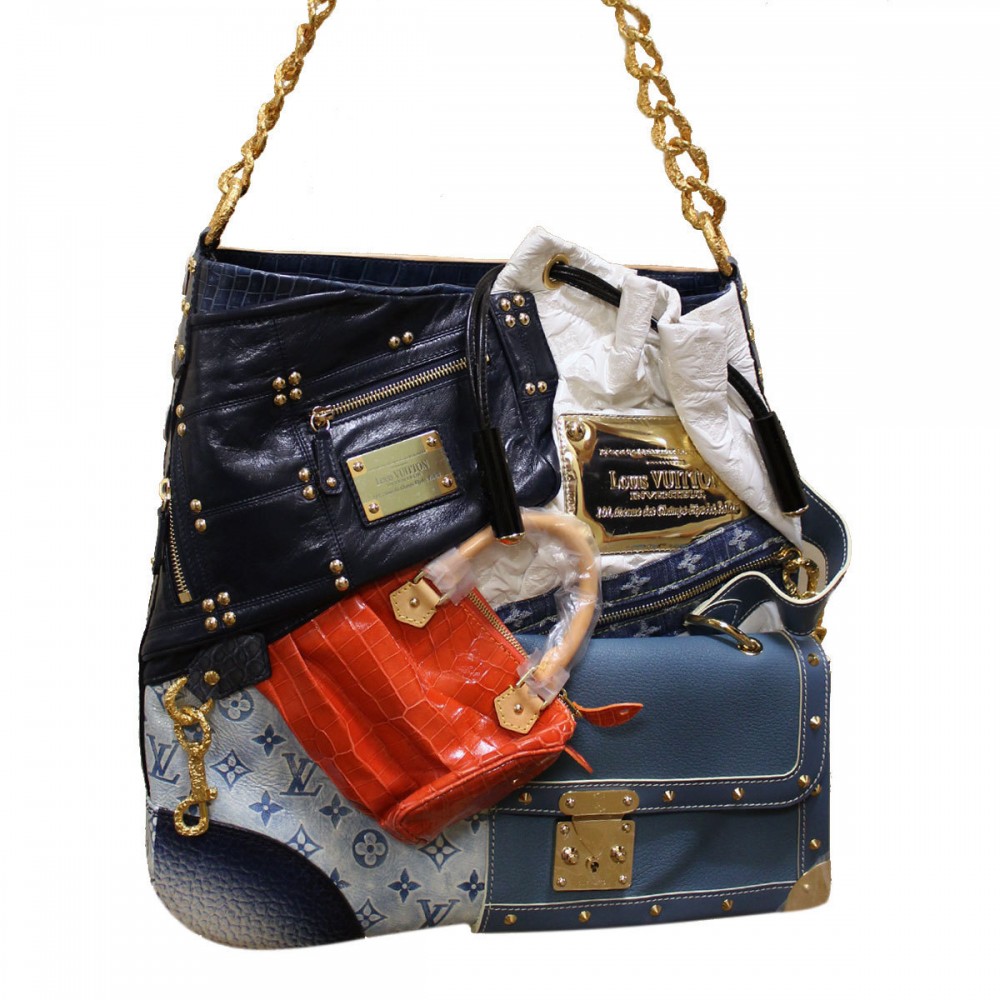 Louis-Vuitton-Tribute-Patchwork-Bag