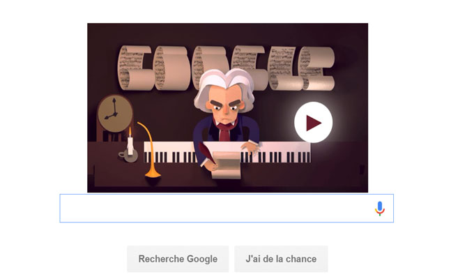 google-beethoven