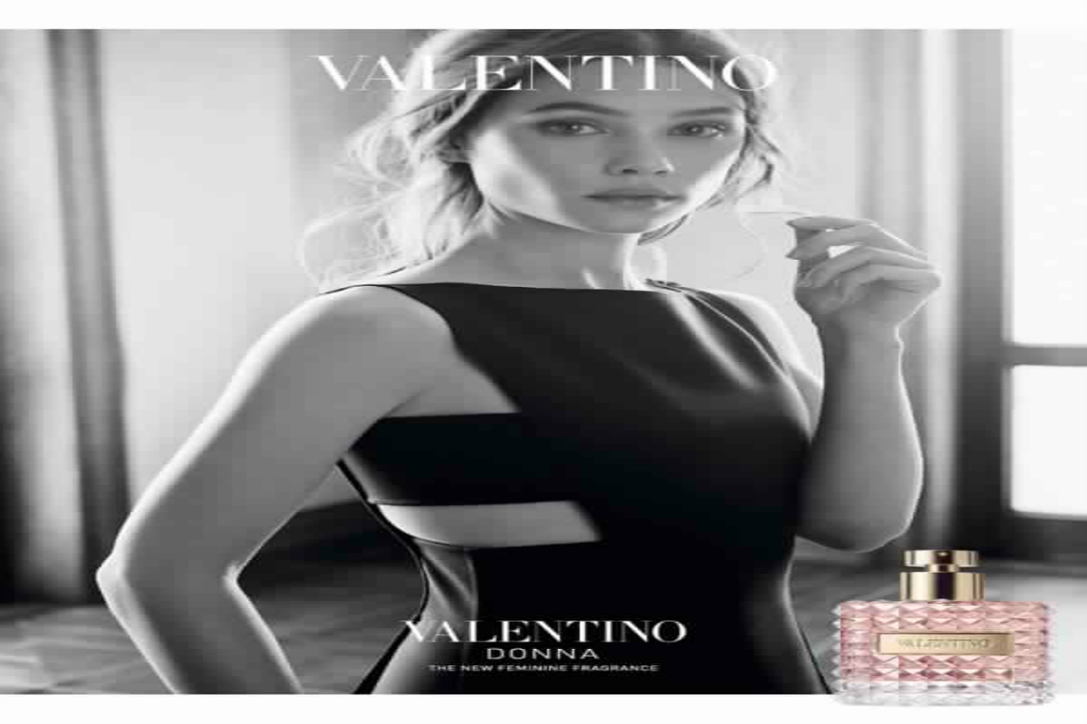 valentino-donna