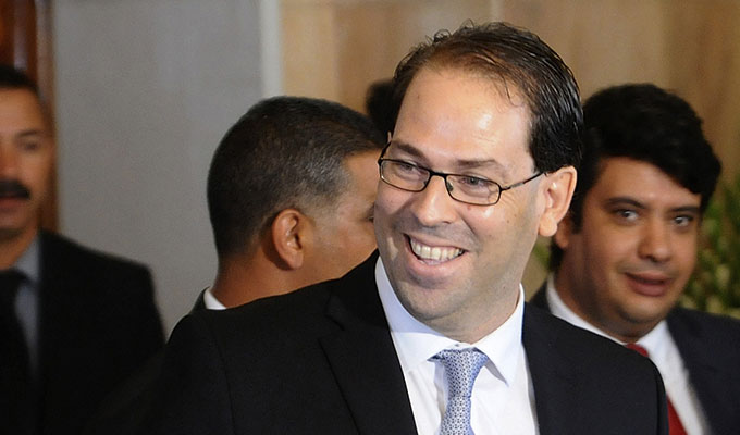 tunisie-directinfo-Youssef-Chahed-chef-du-gouvernement-tunisien_3