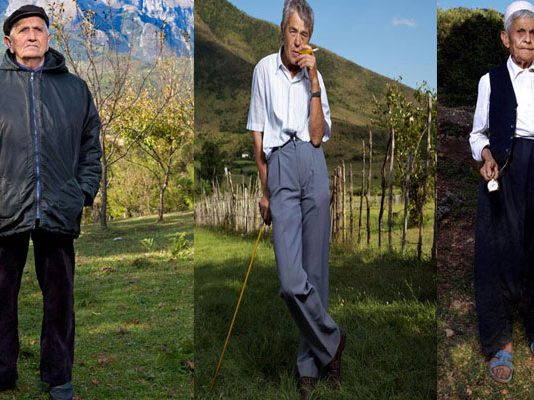 Ces Albanaises qui vivent la vie d’hommes