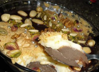 Prochainement, la plus grande Assida à Sfax