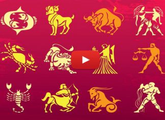 Une petite sélection des prédictions des horoscopes pour l’année 2015 (vidéo)