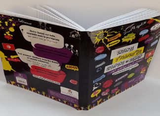 « Livre, Citoyenneté et Solidarité » Une action de sensibilisation et de solidarité au profit des élèves tunisiens