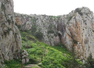 Djebba expose les créations de ses femmes