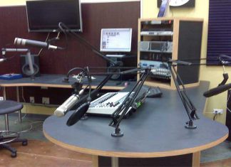 Nouvelle Radio « Kasserine FM » sur la fréquence 107.6 Mhz