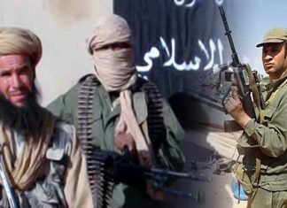 Un douanier tué par des djihadistes d’Al Qaida