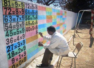 Maintenance de 1.264 établissements scolaires au cours du « Mois de l’école »