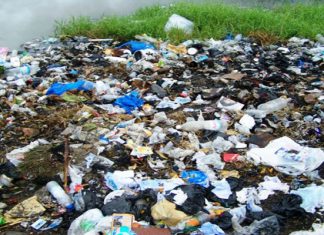 La Tunisie produit chaque année plus de 150.000 tonnes de déchets dangereux