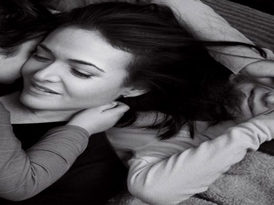 Top 5 des mamans les plus influentes dans le monde