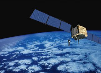 Le premier satellite 100 % algérien