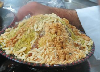 Festival Maghrébin du Couscous : Cinq candidates tunisiennes (vidéo)