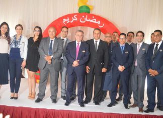 Golden Tulip Carthage dévoile le menu d’Iftar «Tunisie d’antan» au mois de Ramadan