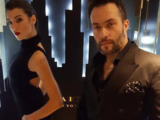 La Tanguera tunisienne Fatma Oussaifi à l’affiche du Tunis Tango Fest 2017